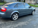 2005 Audi A4 96,000 mi