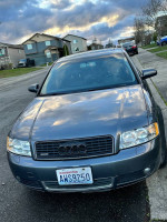 2005 Audi A4 96,000 mi