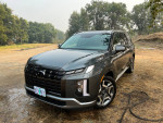 Hyundai 65,000 mi