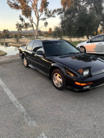 Honda Prelude 150,000 mi