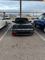 Honda Prelude 150,000 mi