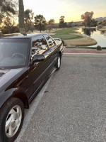 Honda Prelude 150,000 mi