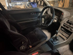 Honda Prelude 150,000 mi