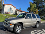 Chevrolet Spark 84,000 mi