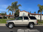 Chevrolet Spark 84,000 mi