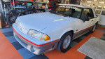 Ford GT 53,000 mi
