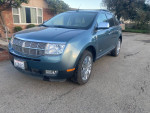 2010 Lincoln MKX 130,000 mi