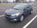 2015 Kia Forte Forte5 EX FWD 91,000 mi