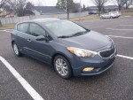 2015 Kia Forte Forte5 EX FWD 91,000 mi