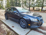 2012 Chevrolet Cruze 145,000 mi