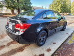 2012 Chevrolet Cruze 145,000 mi