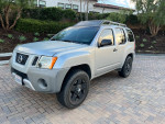 2009 Nissan Xterra S RWD 92,000 mi