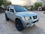 2009 Nissan Xterra S RWD 92,000 mi
