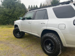 2018 Toyota 4Runner SR5 RWD 92,000 mi