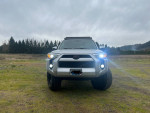 2018 Toyota 4Runner SR5 RWD 92,000 mi