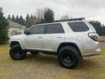 2018 Toyota 4Runner SR5 RWD 92,000 mi