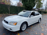 2004 Subaru Legacy 129,000 mi
