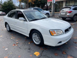 2004 Subaru Legacy 129,000 mi