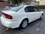 2004 Subaru Legacy 129,000 mi