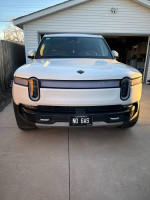 2022 Rivian R1T 81,000 mi