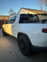 2022 Rivian R1T 81,000 mi