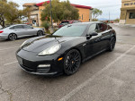 2011 Porsche Panamera 104,000 mi