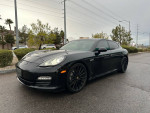 2011 Porsche Panamera 104,000 mi