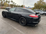 2011 Porsche Panamera 104,000 mi