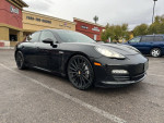 2011 Porsche Panamera 104,000 mi