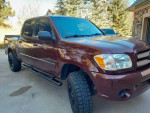 2005 Toyota Tundra 89,000 mi