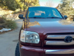 2005 Toyota Tundra 89,000 mi