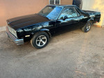Chevrolet 66,000 mi