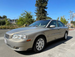 2005 Volvo S80 150,000 mi