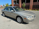 2005 Volvo S80 150,000 mi