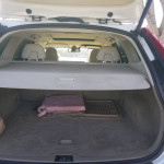 Volvo XC 74,000 mi