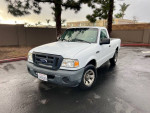 2010 Ford Ranger 94,000 mi