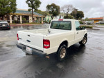 2010 Ford Ranger 94,000 mi