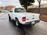 2010 Ford Ranger 94,000 mi