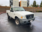 2010 Ford Ranger 94,000 mi
