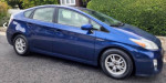 2011 Toyota Prius Three FWD 103,000 mi