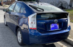 2011 Toyota Prius Three FWD 103,000 mi