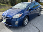 2011 Toyota Prius Three FWD 103,000 mi