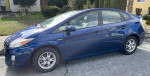 2011 Toyota Prius Three FWD 103,000 mi