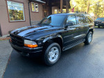 2000 Dodge Durango 52,000 mi
