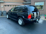 2000 Dodge Durango 52,000 mi