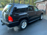 2000 Dodge Durango 52,000 mi