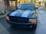 2000 Dodge Durango 52,000 mi