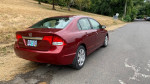 2010 Honda Civic LX FWD 80,000 mi