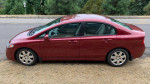 2010 Honda Civic LX FWD 80,000 mi