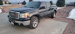 GMC 90,000 mi